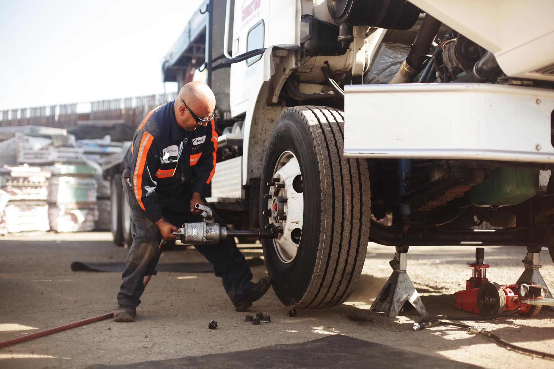 How to Get Your Truck Running Smoothly: All You Need To Know