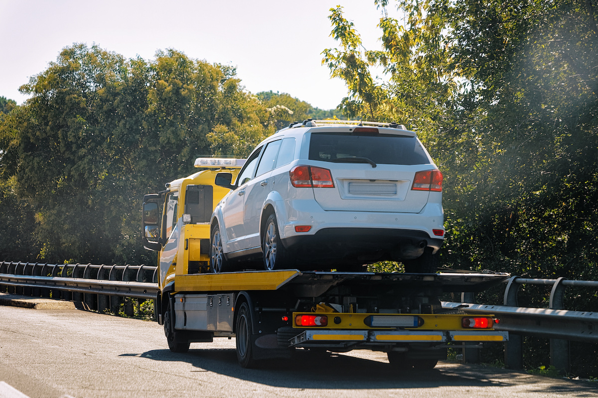 5 Best Tow Truck Companies in Vancouver: How to Choose the Right One for You