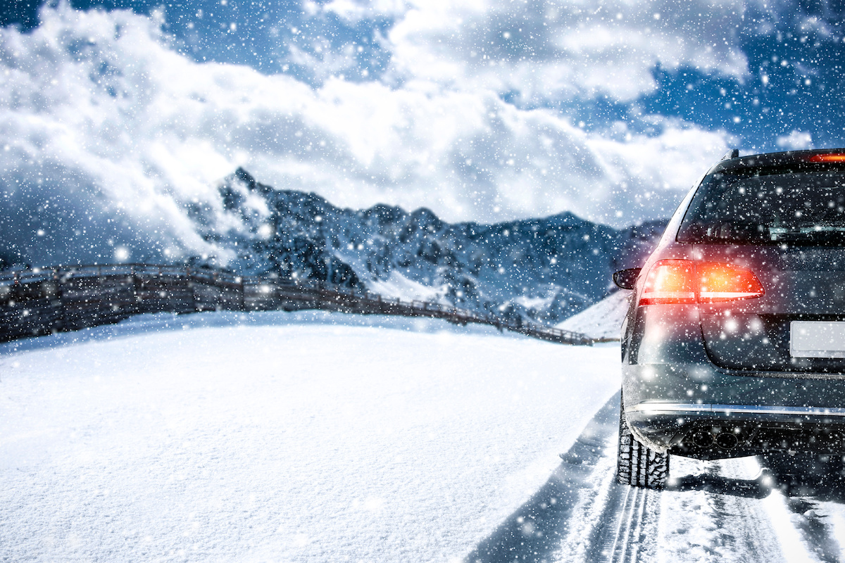 Ways to Prepare Your Car for Winter in Canada